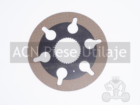 Disc de frana buldoexcavator Fiat Hitachi B200 de la Acn Piese Utilaje
