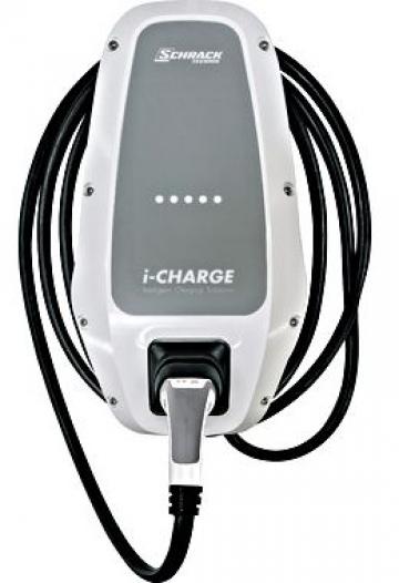 Incarcator I-Charge Cion 11kW