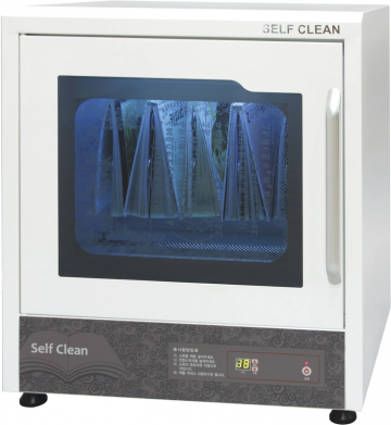 Sterilizator carte Self-Clean 8000 Desktop