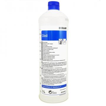 Detergent pentru geamuri Clinil 1l Ecolab de la Sanito Distribution Srl