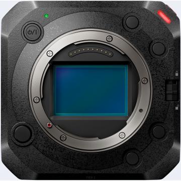 Camera video Panasonic Lumix DC-BS1H Full Frame 6K de la West Buy SRL