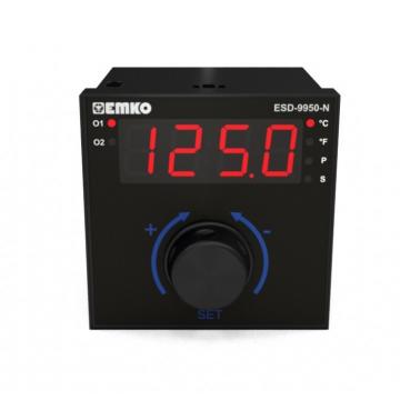 Regulator de temperatura analogic ESD-9950N
