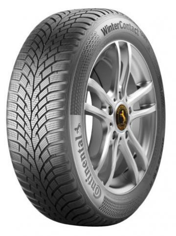 Anvelope iarna Continental 215/65 R16 Winter Contact TS870 P