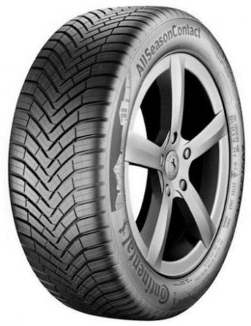 Anvelope Continental 225/40 R18 All Season Contact