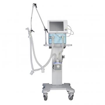 Ventilator pulmonar ICU VG70 de la Sonest Medical