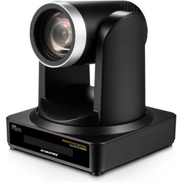 Camera Avmatrix PTZ1270-5X-NDI Full HD 3G-SDI HDMI NDI PTZ de la West Buy SRL