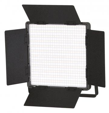 Lampa video NanLite 600CSA Bicolor LED Panel