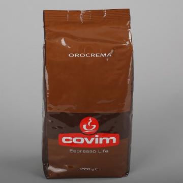 Cafea Covim Orocrema de la Vending & Espresso Service Srl