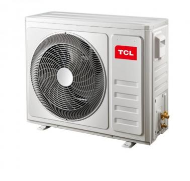 Aparat aer conditionat inverter TCL 12.000 BTU, WiFi inclus