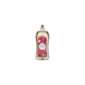 Detergent vase lichid bio rodie 1L Sodasan de la Supermarket Pentru Tine Srl