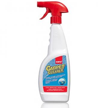 Detergent igienizant Sano Carpet Trigger, 750 ml