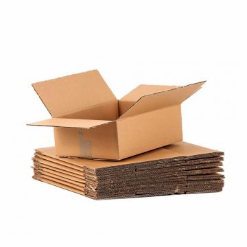 Cutie de carton 450x250x250 3 straturi de la Ina Plastic Srl