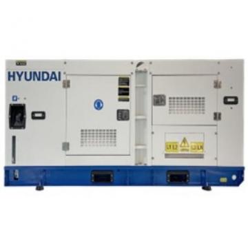 Generator de curent Hyundai, putere 60 kVA, DHY 60 L