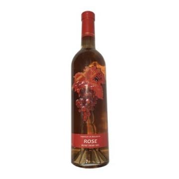 Vin Pastoral Rose - 0.75L de la Sorana Prodcom Srl