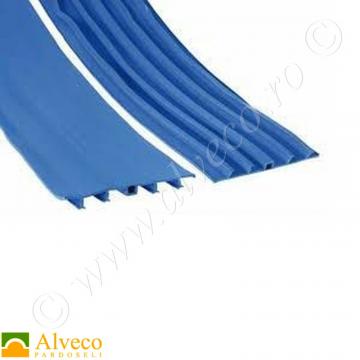 Profil PVC etansare Idrostop PVC BI de la Alveco Montaj Srl