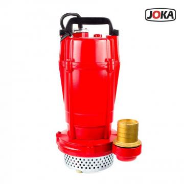 Pompa submersibila fonta Joka, 750W, 15 m, 1.5 bar, 10 mc/h de la Cirus Efraim Cons SRL