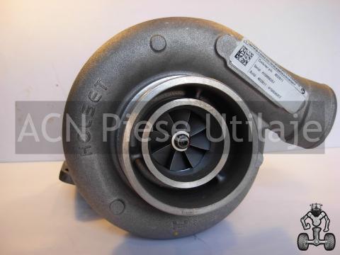 Turbosuflanta Holset 4033611