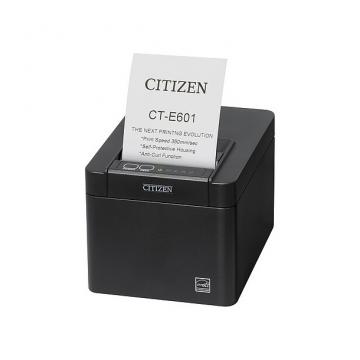 Imprimanta termica Citizen CT-E601, USB, bluetooth de la Sedona Alm