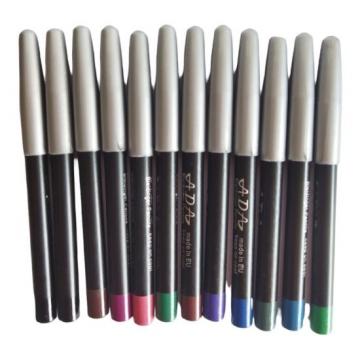Set 12 creioane cosmetice Ada, multicolor de la M & L Comimpex Const SRL
