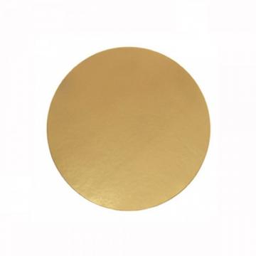 Discuri aurii 34cm (100buc)
