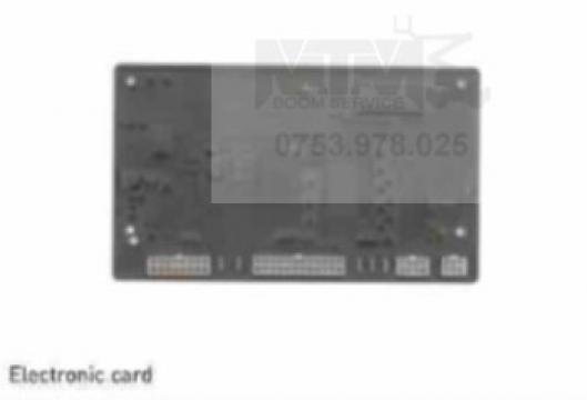 Card electronic Manitou / Manitou electronic card