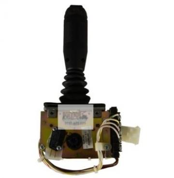 Joystick nacela JLG 40IC 45IC / Controller JLG de la M.T.M. Boom Service