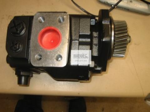 Pompa hidraulica Manitou / Hydraulic pump Manitou 247507