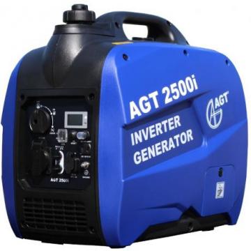 Generator de curent inverter AGT 2500 I de la Tehno Center Int Srl