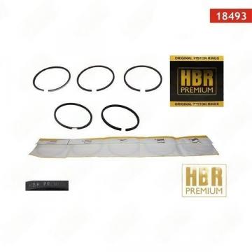 Set 5 segmenti Belarus HBR Premium MTZ80 / 240-1004060