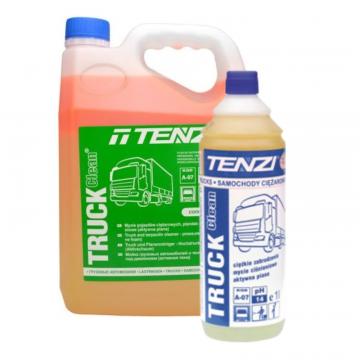Detergent puternic alcalin Truck Clean 1 L / 10 L