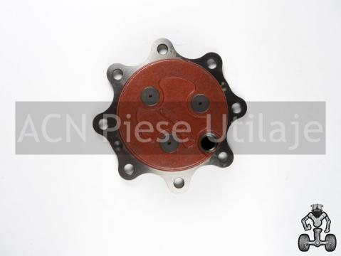 Platou pinioane reductor pentru tractor Case CX50