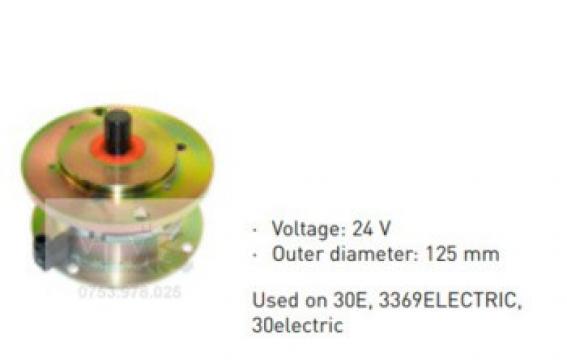 Frana electrica 24V nacela JLG 30E 3369Electric 30electric