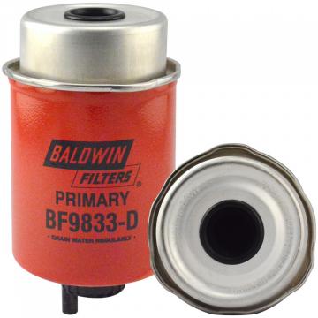 Filtru combustibil Baldwin - BF9833-D de la SC MHP-STORE SRL