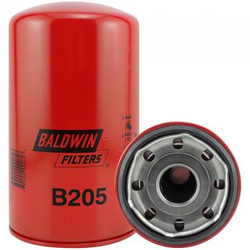 Filtru ulei Baldwin - B205 de la SC MHP-Store SRL