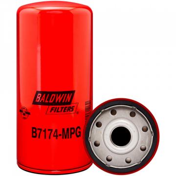 Filtru ulei Baldwin - B7174-MPG de la SC MHP-Store SRL
