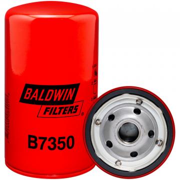 Filtru ulei Baldwin - B7350 de la SC MHP-Store SRL