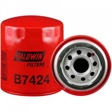 Filtru ulei Baldwin - B7424 de la SC MHP-Store SRL