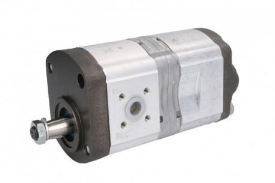 Pompa hidraulica Bosch Rexroth 0510565396 de la SC MHP-Store SRL