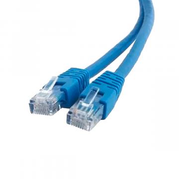 Cablu UTP categoria 5 flexibil (patch) 30 metri TED Electric de la Sirius Distribution Srl