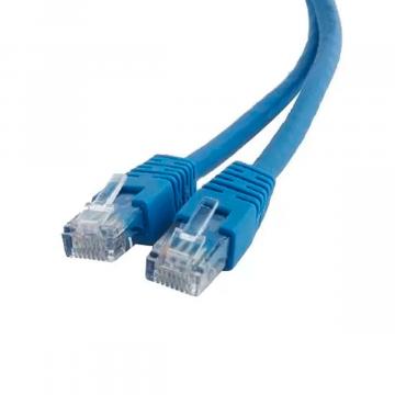 Cablu UTP categoria 5 flexibil (patch) 5 metri de la Sirius Distribution Srl