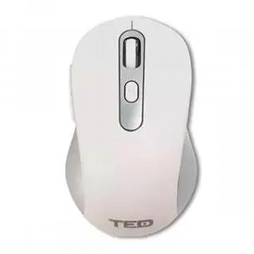 Mouse TED USB DPI 800/1200/1600 wireless wifi Air de la Sirius Distribution Srl