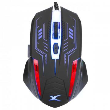 Mouse USB gaming DPI1200 TED-MO531 TED Electric de la Sirius Distribution Srl