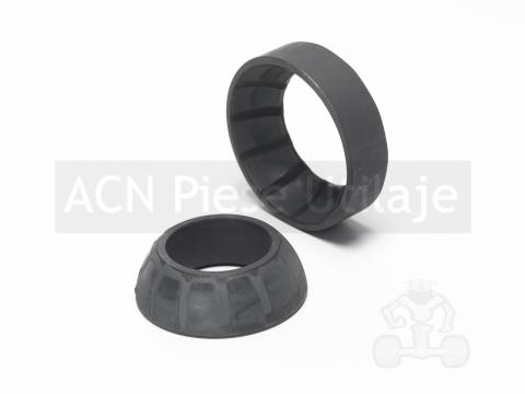 Bucsa pivot inferior pentru buldoexcavator John Deere 410J de la Acn Piese Utilaje