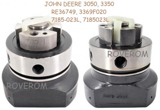 Cap hidraulic pompa injectie John Deere 3050, 3350, 3550