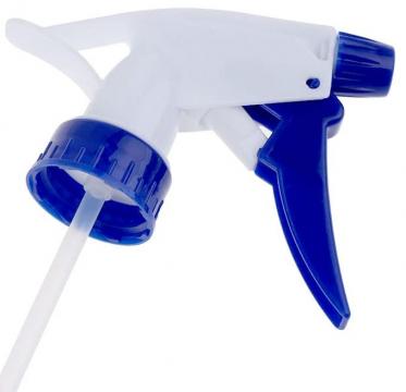 Pulverizator spray compatibil capac standard de la Medaz Life Consum Srl