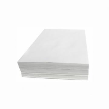 Carton alb pentru carti de vizita A4, 220g/mp x 125 coli de la Sanito Distribution Srl