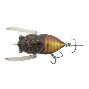 Cicada Tiemco Origin, nuanta 062, 3.5cm, 4g de la Pescar Expert