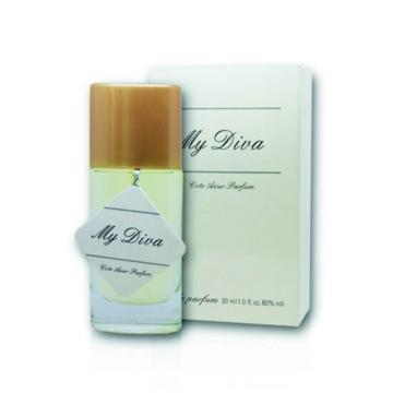 Apa de parfum Cote d'Azur, My Diva, Femei, 30ml