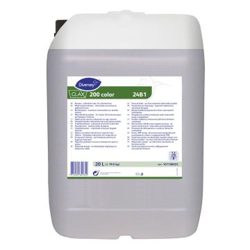 Promotor de detergenta Clax 200 color 24B1 20L