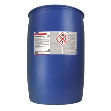 Dezinfectant final concentrat lichid Divosan Forte VT6 200L
